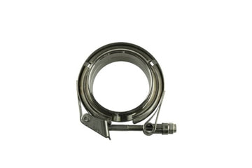3" Quick-Release V-Band Coupling Kit - 304 Stainless