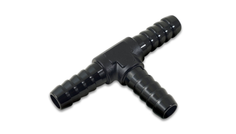 Barbed Tee Adapter, Barb Size: 5/32"