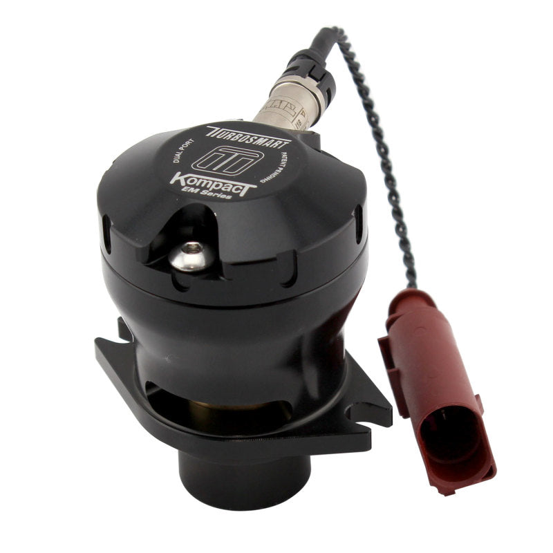BOV Kompact EM Dual Port VR4 - VW/Audi