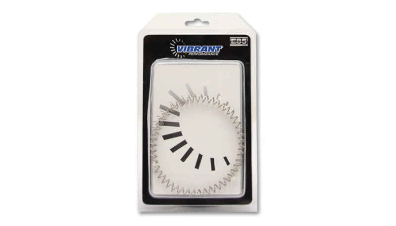 Internal Support Spring for -6AN Flexible Hoses - 4 Foot Length