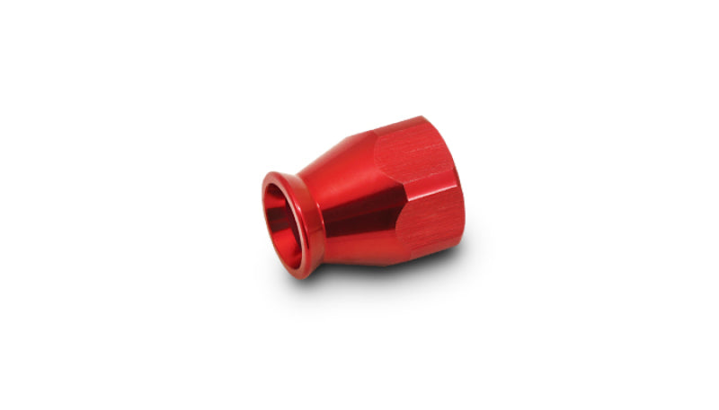 Hose End Socket for PTFE Hose Ends, Hose Size: -16 AN