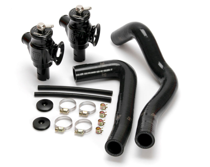 BOV Kompact Dual Port KIT - BMW