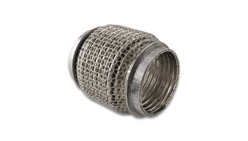 LiteFlex Coupling with Interlock Liner, 2.50" I.D. x 4.00" Long