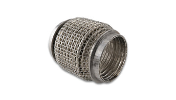 LiteFlex Coupling with Interlock Liner, 2.50" I.D. x 4.00" Long