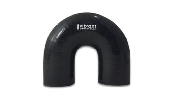 180 Degree Elbow, 2.00" I.D. x 6.25" Leg Length