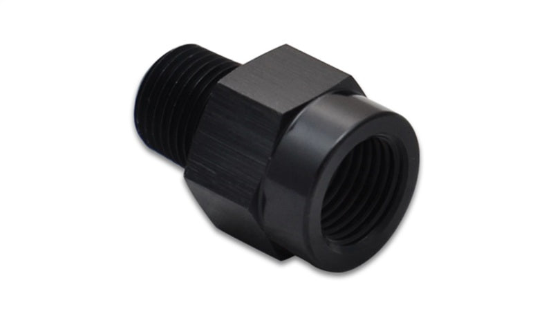 Female NPT to Male BSP Adapter Fitting; Size: 1/8" NPT and 1/8" BSP