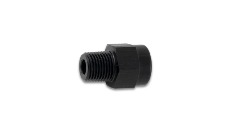 Male NPT to Female BSP Adapter Fitting; Size: 1/8" NPT x 1/8" BSP