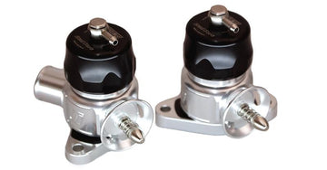 Dual Port Smart Port Nissan GT-R R35 Kit