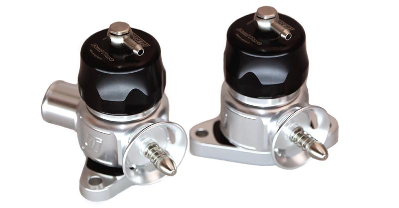 Dual Port Smart Port Nissan GT-R R35 Kit