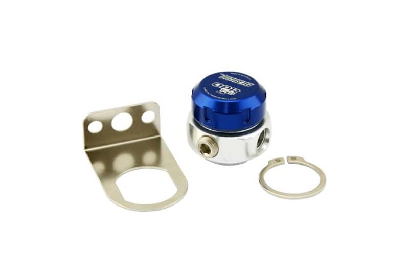 OPR t40 40psi - Blue AN-4 ORB