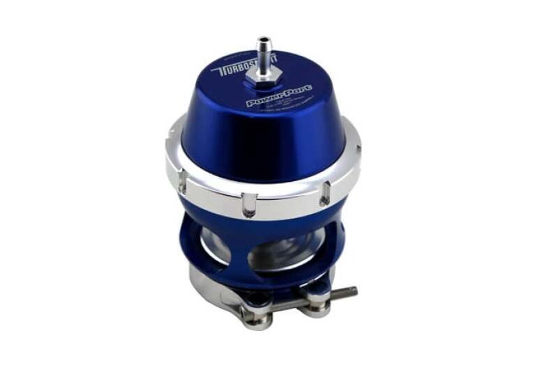 BOV Power Port - Blue