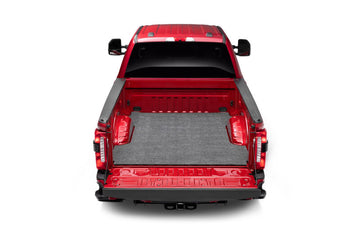 Husky Liners 07-19 Chevrolet Silverado 1500 & GMC Sierra 1500 CC Guardian Comfort Bed Mat