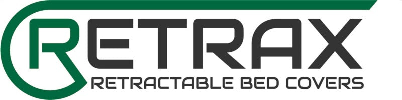 RealTruck 15-20 Ford F-150 SuperCrew/SuperCab 5.5ft Bed RetraxPRO EZ-Off FRC-4000
