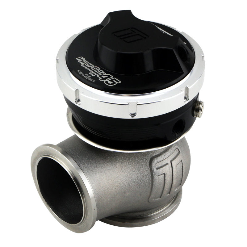 GenV WG45CG Hyper-Gate45 5psi Compressed Gas Black