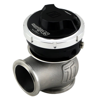 GenV WG45CG Hyper-Gate45 5psi Compressed Gas Black