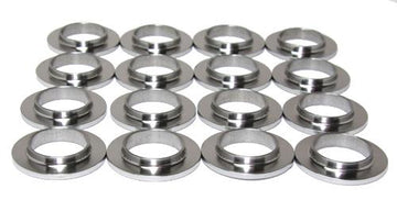 GSC P-D 4G63T .035in over OEM Chromoly CNC Spring Seat for Mitsubishi - Set of 16