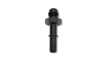 Push-On EFI Adapter Fitting, -6AN, Hose Size: 0.3125"