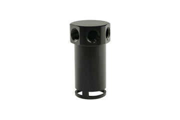 Boost Reference Adapter Ford Mustang 2015+ Ecoboost - Black
