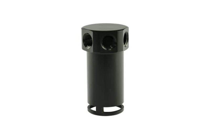 Boost Reference Adapter Ford Mustang 2015+ Ecoboost - Black