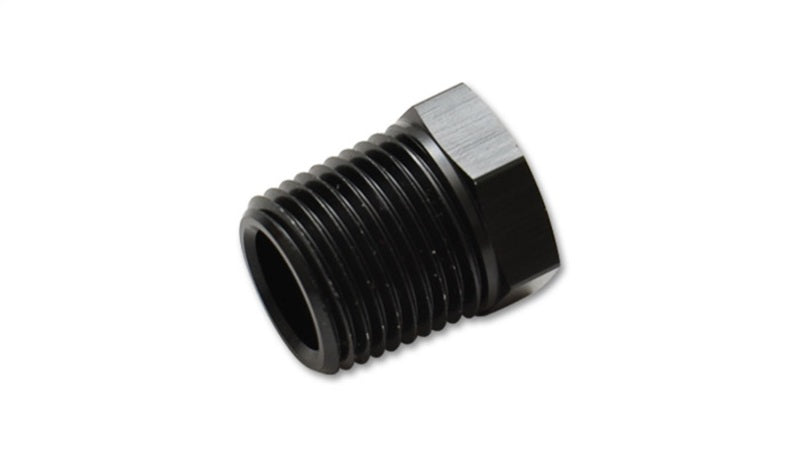NPT Hex Head Pipe Plugs; Size: 3/8" NPT