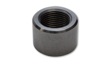 Female 1/4" -18NPT Aluminum Weld Bung (7/8" OD)