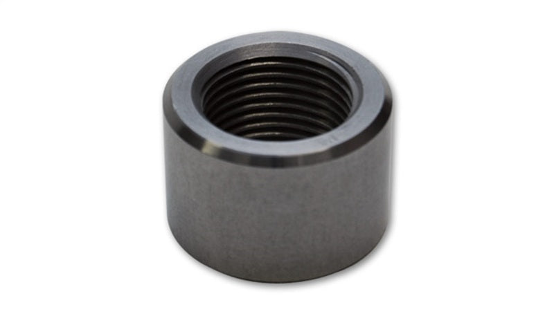 Female 3/8" -18NPT Aluminum Weld Bung (1" OD)