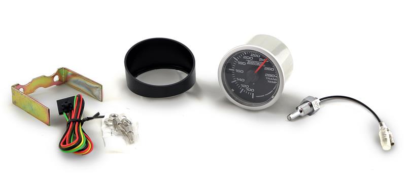 Electronic Transmission temp gauge - 280 Deg F