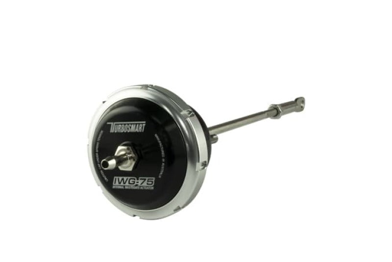 IWG75 Ford Powerstroke 7.3L -  26 PSI Black
