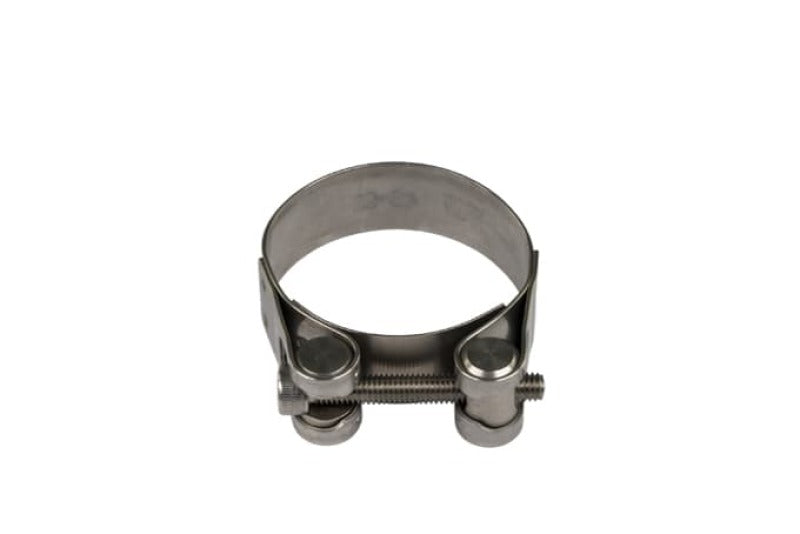 Premium TS Barrel Hose Clamp Quick Release 2" (suit 1.75" silicone hose)