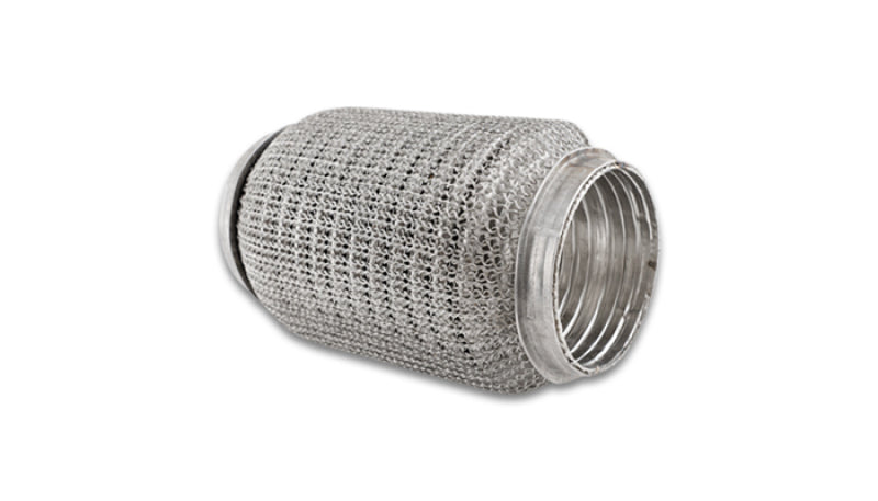 LiteFlex Coupling with Interlock Liner, 2.50" I.D. x 6.00" Long