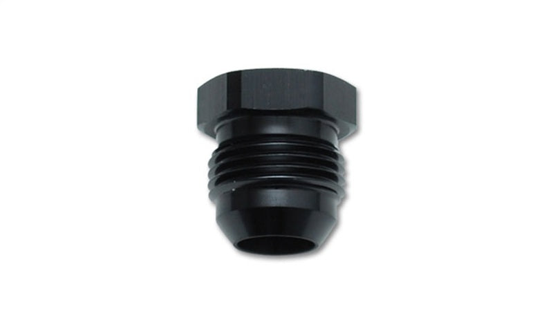AN Flare Hex Head Plugs; Size: -3AN