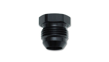 AN Flare Hex Head Plug; Size: -8AN