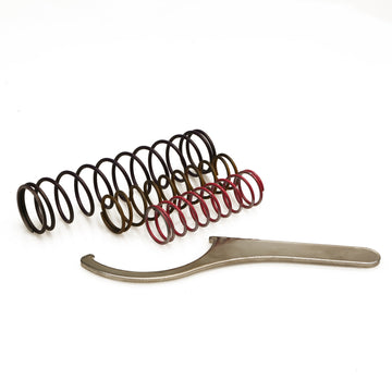 BOV Race Port Spring and wrench kit
