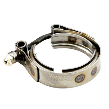 WG40 Gen-V outlet V-Band Clamp