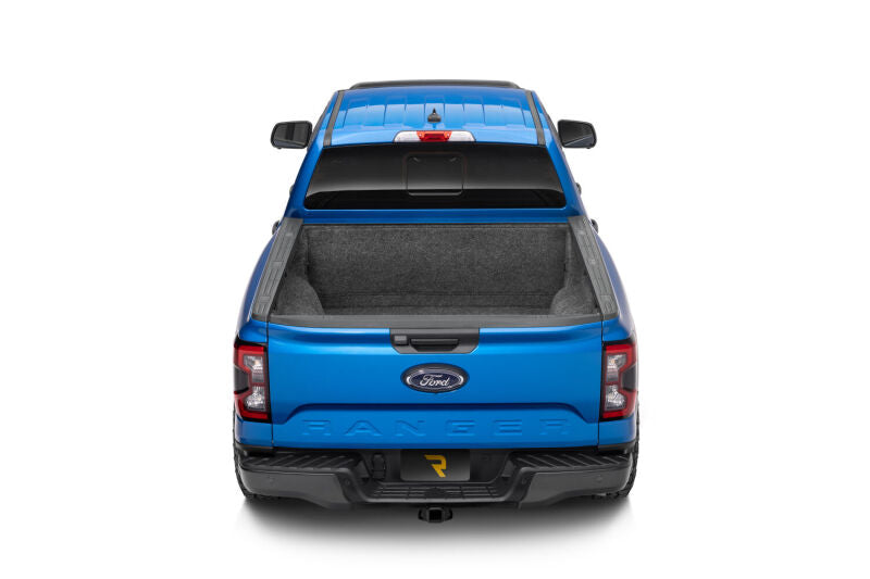 Husky Liners 15-26 Ford F-150 SuperCrew 5ft Bed & 22-26 Lightning Guardian Comfort Bed Liner - Full