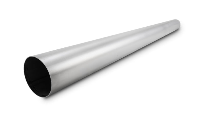 Straight Tubing, 1.75" O.D. - 16 Gauge Wall Thickness
