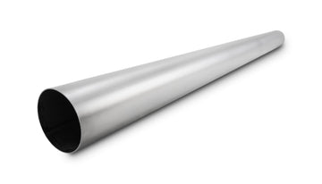 Straight Tubing, 1.75" O.D. - 16 Gauge Wall Thickness