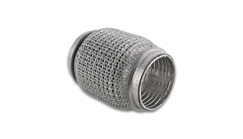 LiteFlex Coupling with Interlock Liner, 2.00" I.D. x 4.00" Long