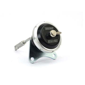 IWG75 Subaru Impreza WRX 08 5 PSI Black