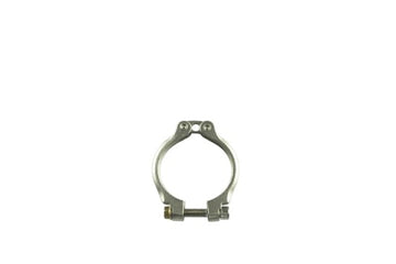 WG40 Outlet V-Band
