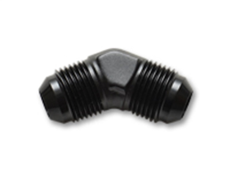 Flare Union 45 Degree Adapter Fitting; Size: -8AN