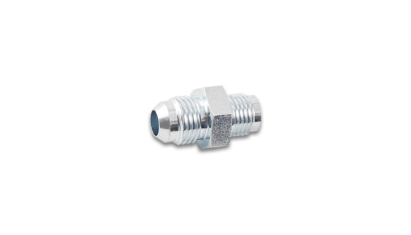 Inverted Flare to AN Adapter; Size: -6AN, Inverted Flare: 1/2"-20