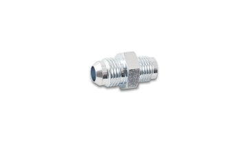 Inverted Flare to AN Adapter; Size: -6AN, Inverted Flare: 5/8"-18