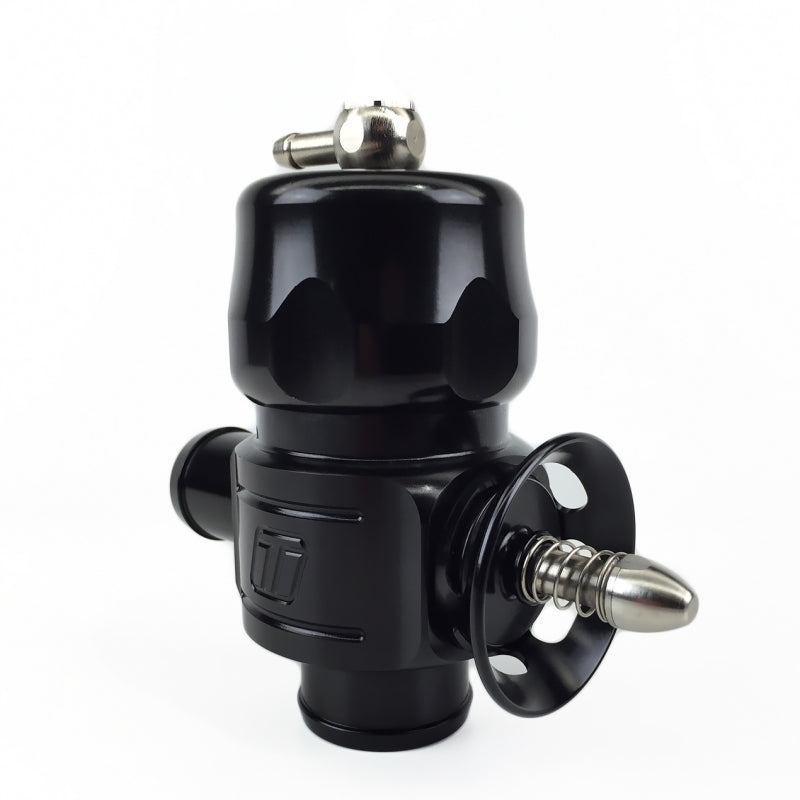 BOV SP Dual Port Subaru WRX 2015+-Black