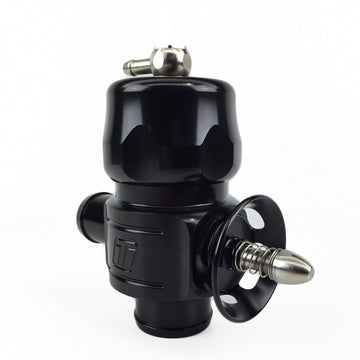 BOV SP Dual Port Subaru WRX 2015+-Black