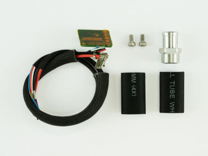 Gen-V E-Gate Sensor Replacement
