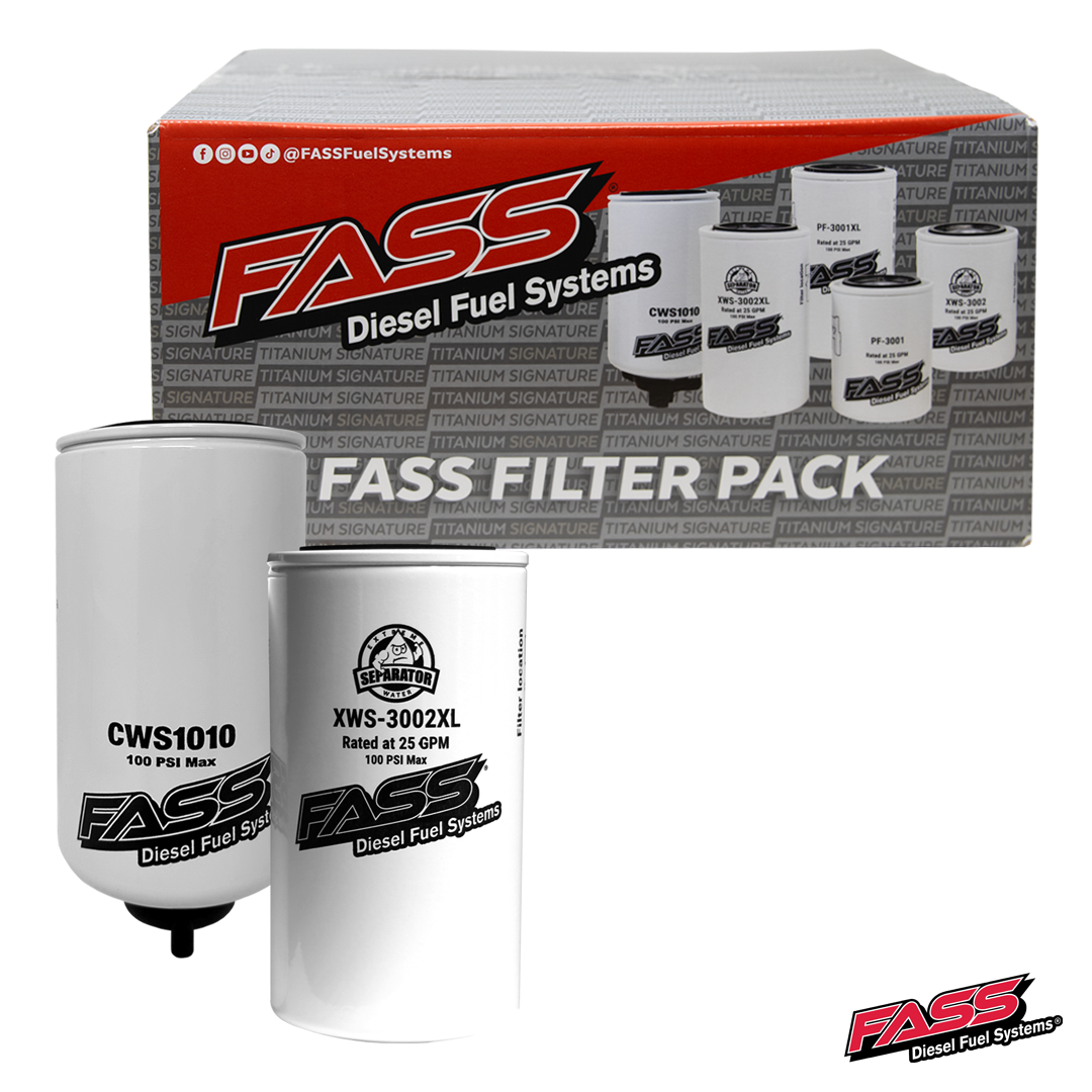 FASS Filters