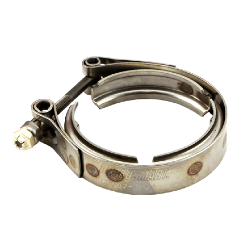 WG45 Gen-V inlet V-Band Clamp