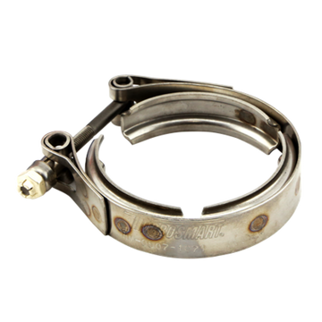 WG45 Gen-V inlet V-Band Clamp