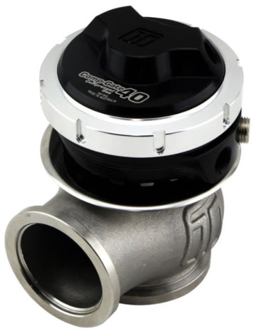 GenV WG40CG CompGate40 Compressed Gas 5psi Black